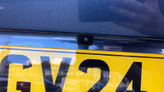 Honda HR-V 1.5 eHEV Advance 5dr CVT Hybrid Hatchback